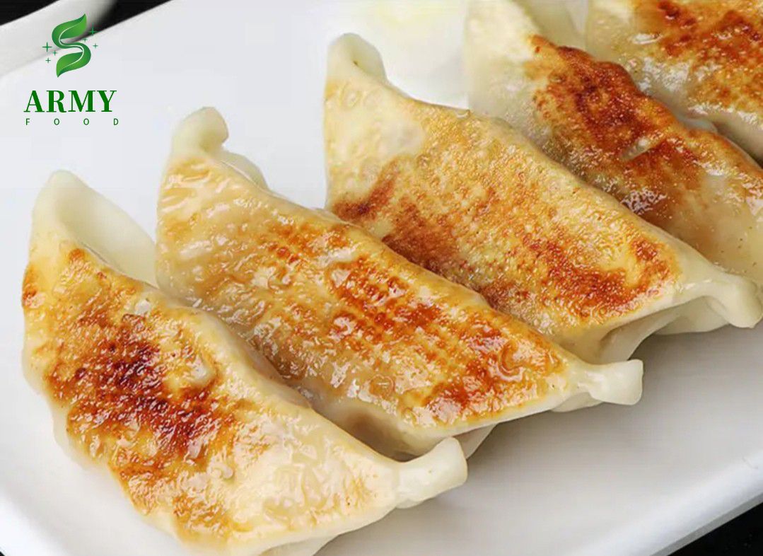 福雙春蒸餃煎餃鍋貼2斤裝50個10袋玉米餃子蒸煎餃水餃營養